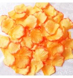 Roosilehed (oranz)